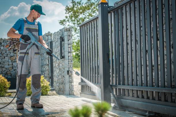 Best Solar Panel Cleaning  in Loyola, CA