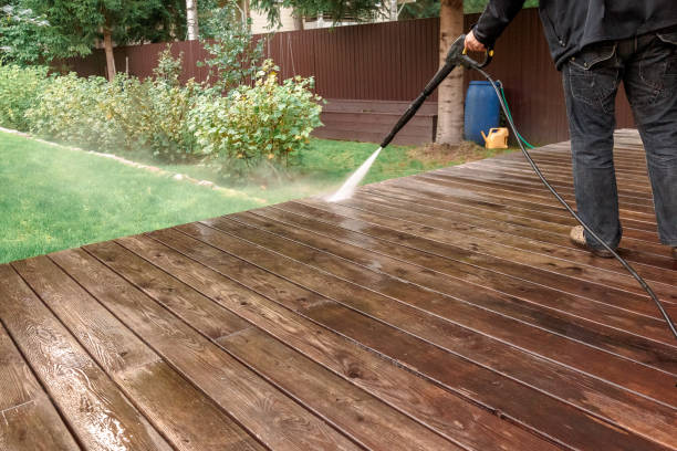 Best Gutter Cleaning  in Loyola, CA