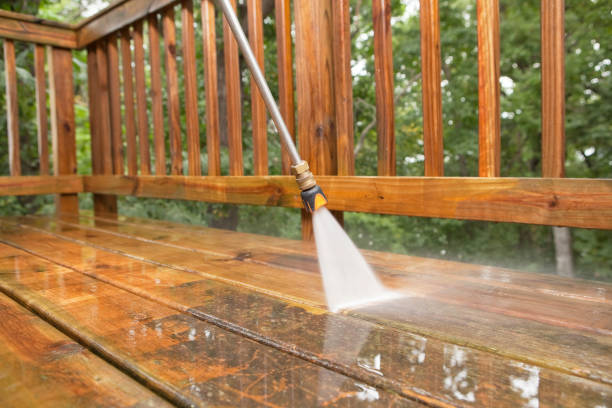 Best Parking Lot and Garage Cleaning  in Loyola, CA
